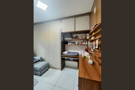 Quarto 1 de apartamento à venda com 3 quartos, 135m² em Arvoredo Ii, Contagem