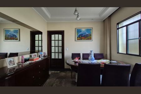 Sala de casa à venda com 3 quartos, 180m² em Jardim Jamaica, Santo André