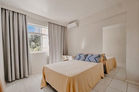 Quarto de apartamento para alugar com 1 quarto, 50m² em Graça, Salvador