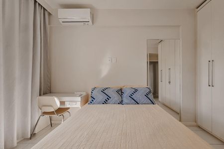 Quarto de apartamento para alugar com 1 quarto, 50m² em Graça, Salvador