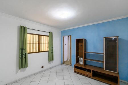 Sala de casa para alugar com 1 quarto, 60m² em Jardim Aricanduva, São Paulo