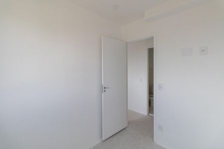 Quarto 1 de apartamento para alugar com 2 quartos, 38m² em Cidade Patriarca, São Paulo