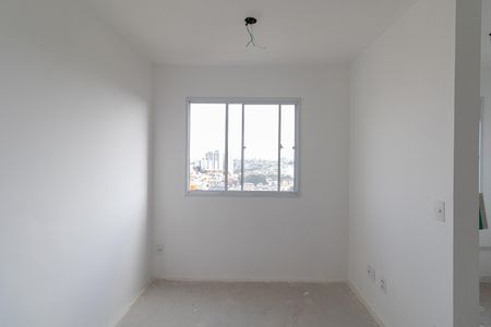 Sala/Cozinha de apartamento para alugar com 2 quartos, 38m² em Cidade Patriarca, São Paulo