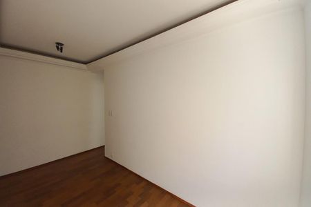 Sala de apartamento à venda com 2 quartos, 66m² em Loteamento Country Ville, Campinas