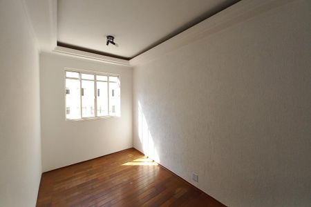 Sala de apartamento à venda com 2 quartos, 66m² em Loteamento Country Ville, Campinas