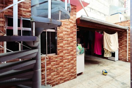 Vista da Suíte de casa à venda com 3 quartos, 190m² em Jardim Vergueiro, São Paulo