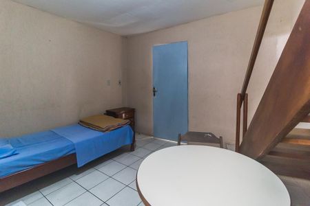 Studio de kitnet/studio para alugar com 2 quartos, 40m² em Vila Martins, Mogi das Cruzes