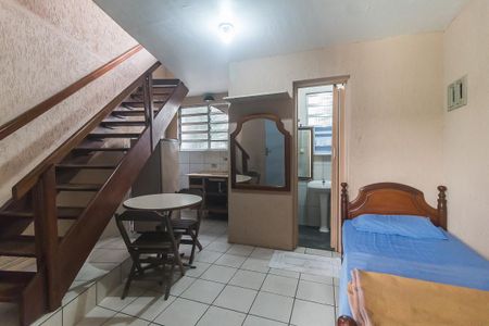 Studio de kitnet/studio para alugar com 2 quartos, 40m² em Vila Martins, Mogi das Cruzes