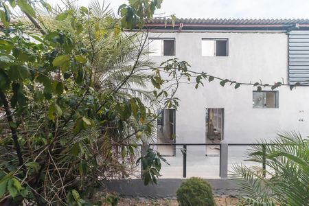 Vista do Studio de kitnet/studio para alugar com 2 quartos, 40m² em Vila Martins, Mogi das Cruzes