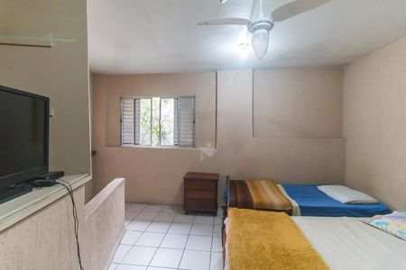 Studio de kitnet/studio para alugar com 2 quartos, 40m² em Vila Martins, Mogi das Cruzes