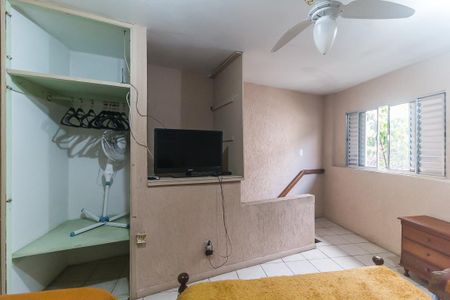 Studio de kitnet/studio para alugar com 2 quartos, 40m² em Vila Martins, Mogi das Cruzes