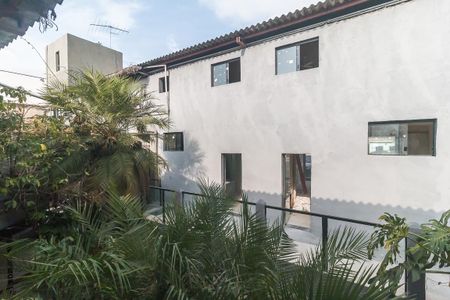 Vista de kitnet/studio para alugar com 2 quartos, 40m² em Vila Martins, Mogi das Cruzes