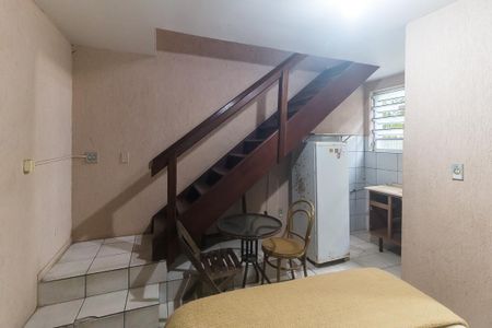 Studio de kitnet/studio para alugar com 2 quartos, 40m² em Vila Martins, Mogi das Cruzes