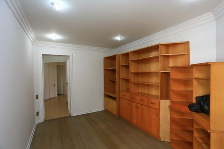 Sala 4 de apartamento à venda com 4 quartos, 242m² em Vila Suzana, São Paulo
