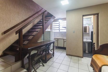 Studio de kitnet/studio para alugar com 2 quartos, 40m² em Vila Martins, Mogi das Cruzes