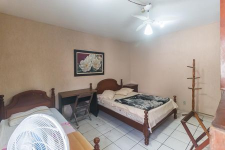 Studio de kitnet/studio para alugar com 2 quartos, 40m² em Vila Martins, Mogi das Cruzes