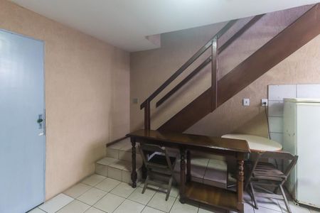Studio de kitnet/studio para alugar com 2 quartos, 40m² em Vila Martins, Mogi das Cruzes