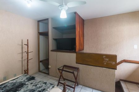 Studio de kitnet/studio para alugar com 2 quartos, 40m² em Vila Martins, Mogi das Cruzes