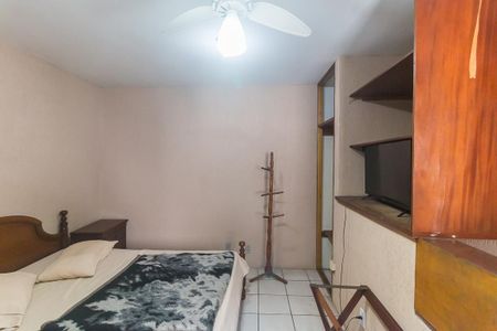 Studio de kitnet/studio para alugar com 2 quartos, 40m² em Vila Martins, Mogi das Cruzes