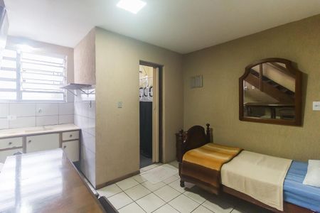 Studio de kitnet/studio para alugar com 2 quartos, 40m² em Vila Martins, Mogi das Cruzes