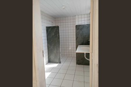 Apartamento à venda com 3 quartos, 49m² em Fonte Grande, Contagem