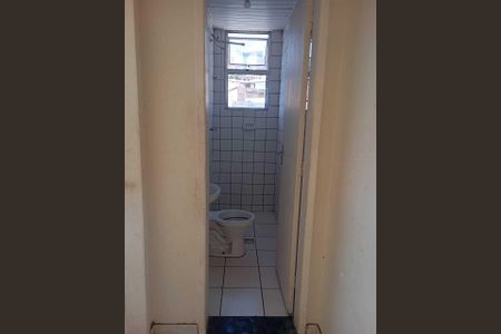 Apartamento à venda com 3 quartos, 49m² em Fonte Grande, Contagem