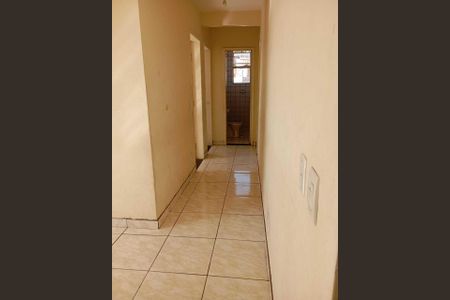 Apartamento à venda com 3 quartos, 49m² em Fonte Grande, Contagem