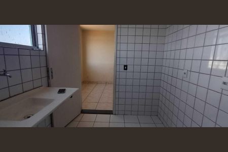 Apartamento à venda com 3 quartos, 49m² em Fonte Grande, Contagem