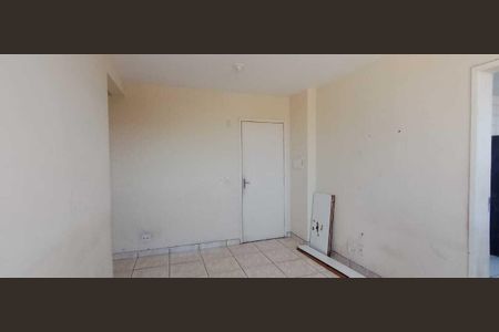 Apartamento à venda com 3 quartos, 49m² em Fonte Grande, Contagem