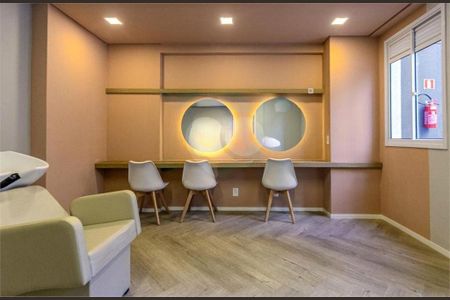 Apartamento à venda com 2 quartos, 40m² em Socorro, São Paulo