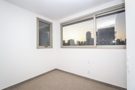 Studio de kitnet/studio à venda com 1 quarto, 58m² em Jardins, São Paulo