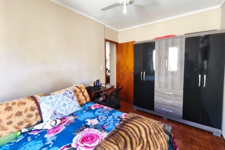 Quarto 2 de apartamento à venda com 2 quartos, 63m² em Jardim Pauliceia, Campinas