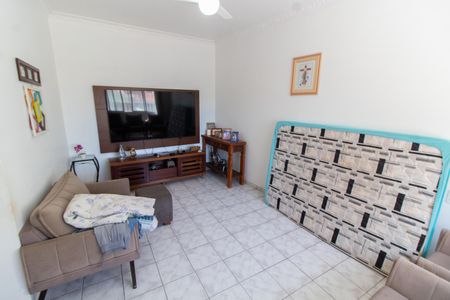 SALA de casa à venda com 3 quartos, 139m² em Jardim Primavera, Campinas