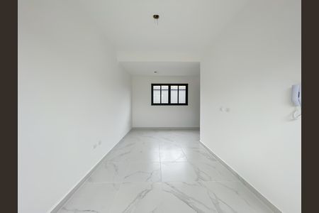 Sala de casa de condomínio à venda com 2 quartos, 67m² em Vila Osasco, Osasco