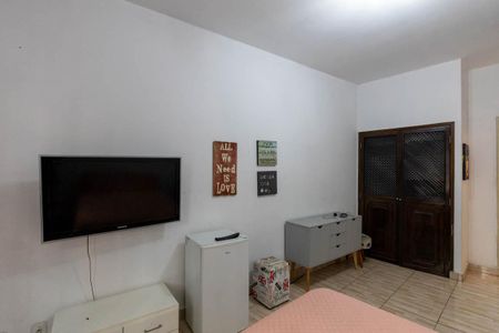 Studio de kitnet/studio para alugar com 1 quarto, 40m² em República, São Paulo