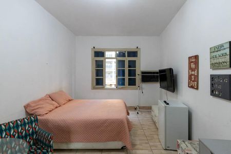 Studio de kitnet/studio para alugar com 1 quarto, 40m² em República, São Paulo