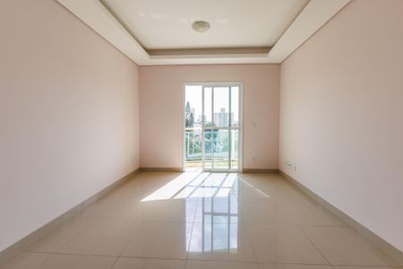Sala de apartamento para alugar com 3 quartos, 85m² em Centro, Indaiatuba