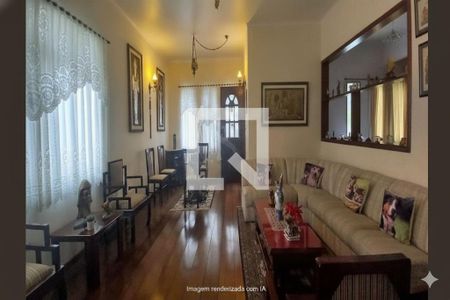 Casa à venda com 4 quartos, 600m² em Bela Aliança, São Paulo