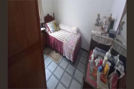 Casa à venda com 4 quartos, 600m² em Bela Aliança, São Paulo