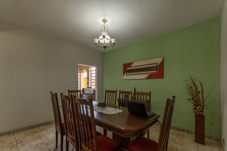 Sala de casa para alugar com 3 quartos, 360m² em Etelvina Carneiro, Belo Horizonte