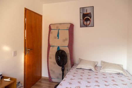 Quarto 1 de apartamento à venda com 2 quartos, 50m² em Vila Rosalia, Guarulhos
