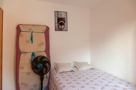 Quarto 1 de apartamento à venda com 2 quartos, 50m² em Vila Rosalia, Guarulhos