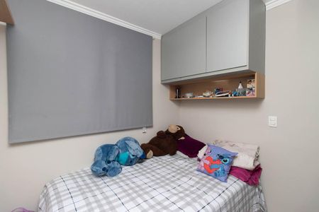 Quarto 1 de apartamento à venda com 3 quartos, 67m² em Jardim Japao, São Paulo