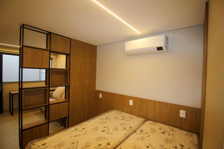 Studio de kitnet/studio para alugar com 1 quarto, 35m² em Jardim Icatu, Votorantim