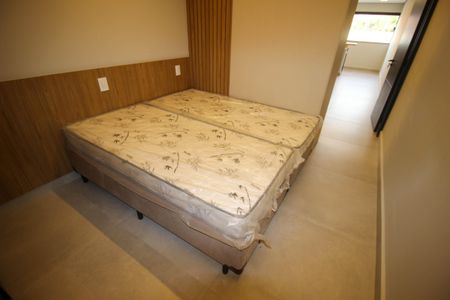 Studio de kitnet/studio para alugar com 1 quarto, 35m² em Jardim Icatu, Votorantim