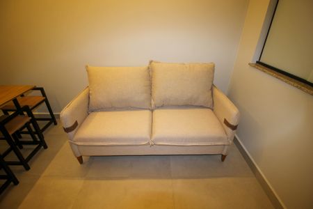 Studio de kitnet/studio para alugar com 1 quarto, 32m² em Jardim Icatu, Votorantim