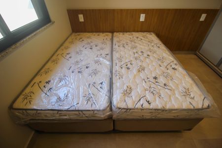 Studio de kitnet/studio para alugar com 1 quarto, 32m² em Jardim Icatu, Votorantim