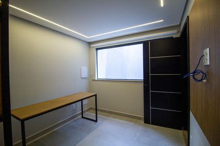 Sala de kitnet/studio para alugar com 1 quarto, 35m² em Jardim Icatu, Votorantim