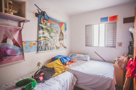 Quarto 1 de apartamento para alugar com 2 quartos, 80m² em Bosque da Saúde, São Paulo