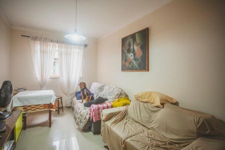 Sala de apartamento para alugar com 2 quartos, 80m² em Bosque da Saúde, São Paulo